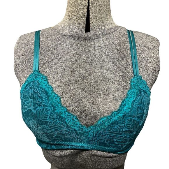 Auden Lace Bralette Size Small NWT - Picture 1 of 7